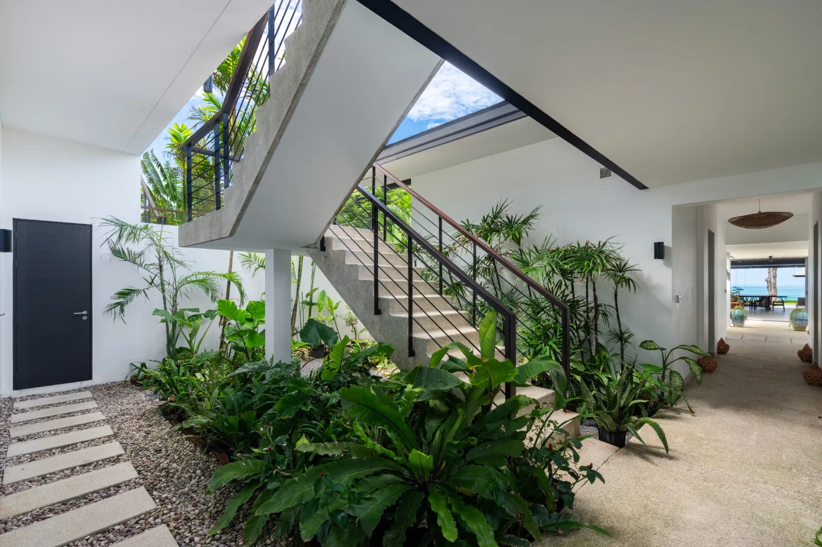 The TVN experience | Twin Villas Natai