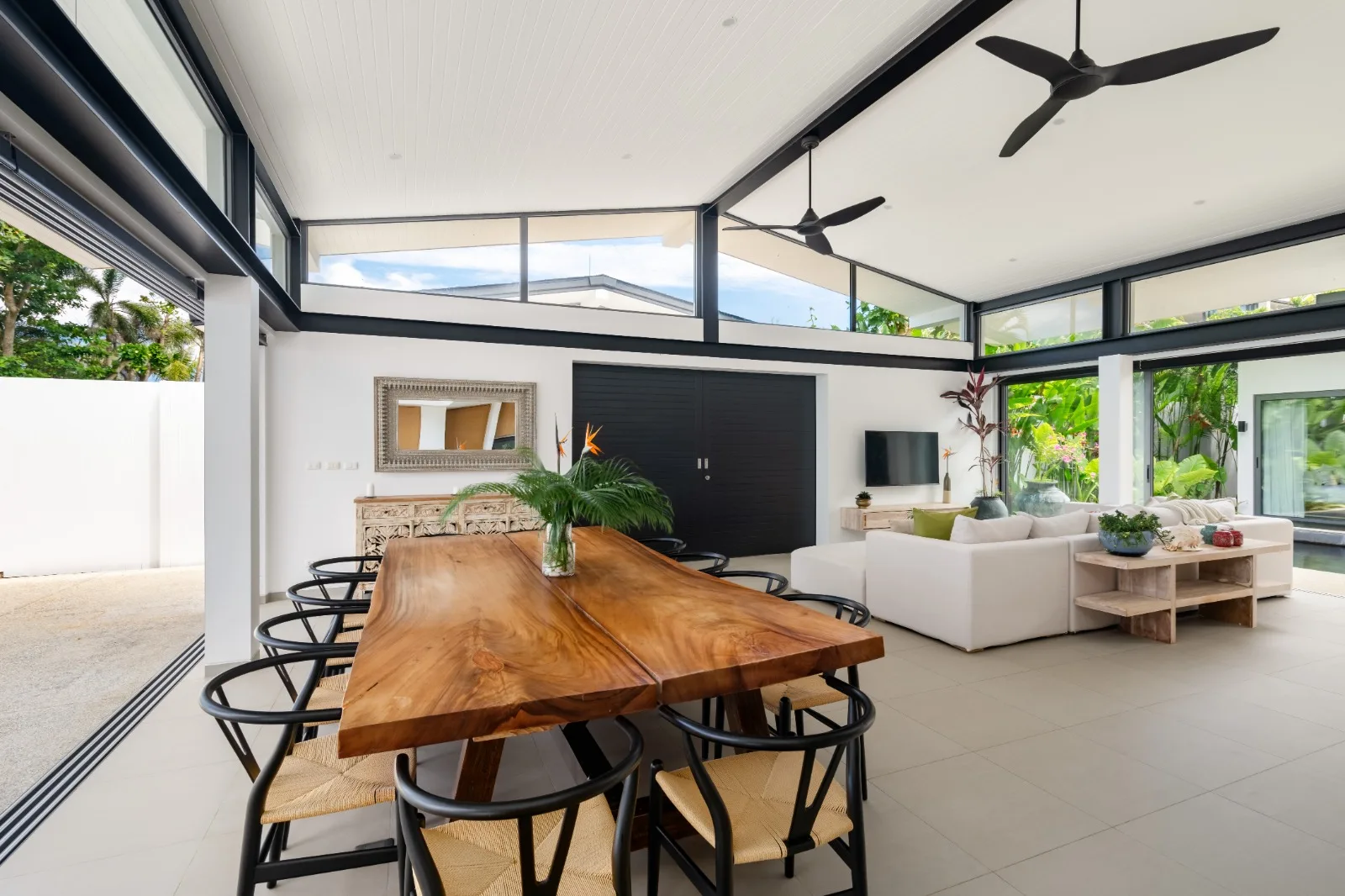 The TVN experience | Twin Villas Natai