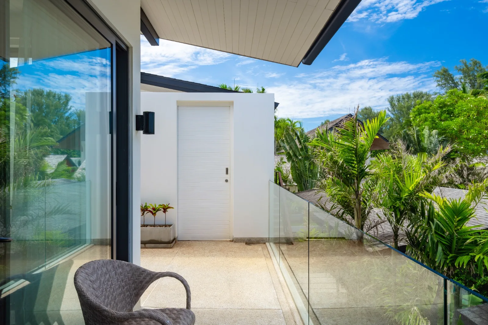 The TVN experience | Twin Villas Natai