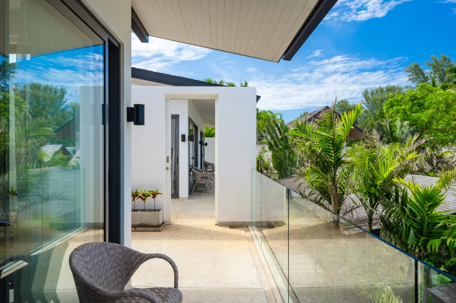 The TVN experience | Twin Villas Natai