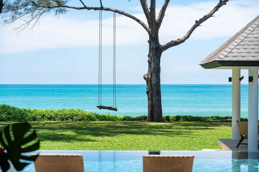 The TVN experience | Twin Villas Natai